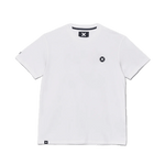 Camiseta Blue Banana White Karma - ECRU