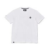 Camiseta Blue Banana White Karma - ECRU