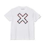 Camiseta Blue Banana White Karma - ECRU