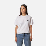 Camiseta Blue Banana White Karma - ECRU