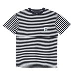 Camiseta Blue Banana Wild Navy - ECRU