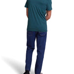 Camiseta Deus Ex Machina Rico Tee Jasper Green - ECRU