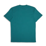 Camiseta Deus Ex Machina Rico Tee Jasper Green - ECRU