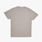 Camiseta Deus Ex Machina XT250 Silver Lining - ECRU