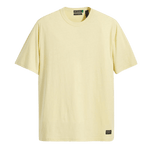 Camiseta Dockers® de hombre Regular Pineapple Slice - ECRU