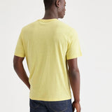 Camiseta Dockers® de hombre Regular Pineapple Slice - ECRU