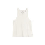 Camiseta ECOALF de Lino Halden Off White - ECRU