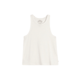 Camiseta ECOALF de Lino Halden Off White - ECRU