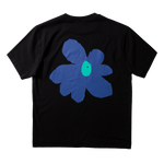 Camiseta Edmmond Studios Botanic Society Black - ECRU