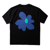 Camiseta Edmmond Studios Botanic Society Black - ECRU