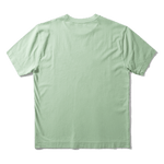 Camiseta Edmmond Studios Duck Patch Plain Mint - ECRU