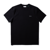 Camiseta Edmmond Studios Mini Logo Plain Black - ECRU