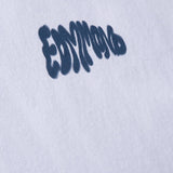 Camiseta Edmmond Studios Periscope Plain White - ECRU