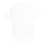 Camiseta Fred Perry Bordada M4580 Blanca - ECRU