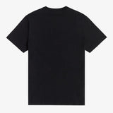 Camiseta Fred Perry M1600 Negra - ECRU