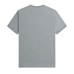 Camiseta Fred Perry Ringer M3519 Gris - ECRU