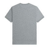 Camiseta Fred Perry Ringer M3519 Gris - ECRU