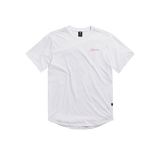 Camiseta G-STAR Black Graphic Lash White - ECRU