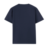 Camiseta GAS Jeans Scuba/S Gas G84 - ECRU