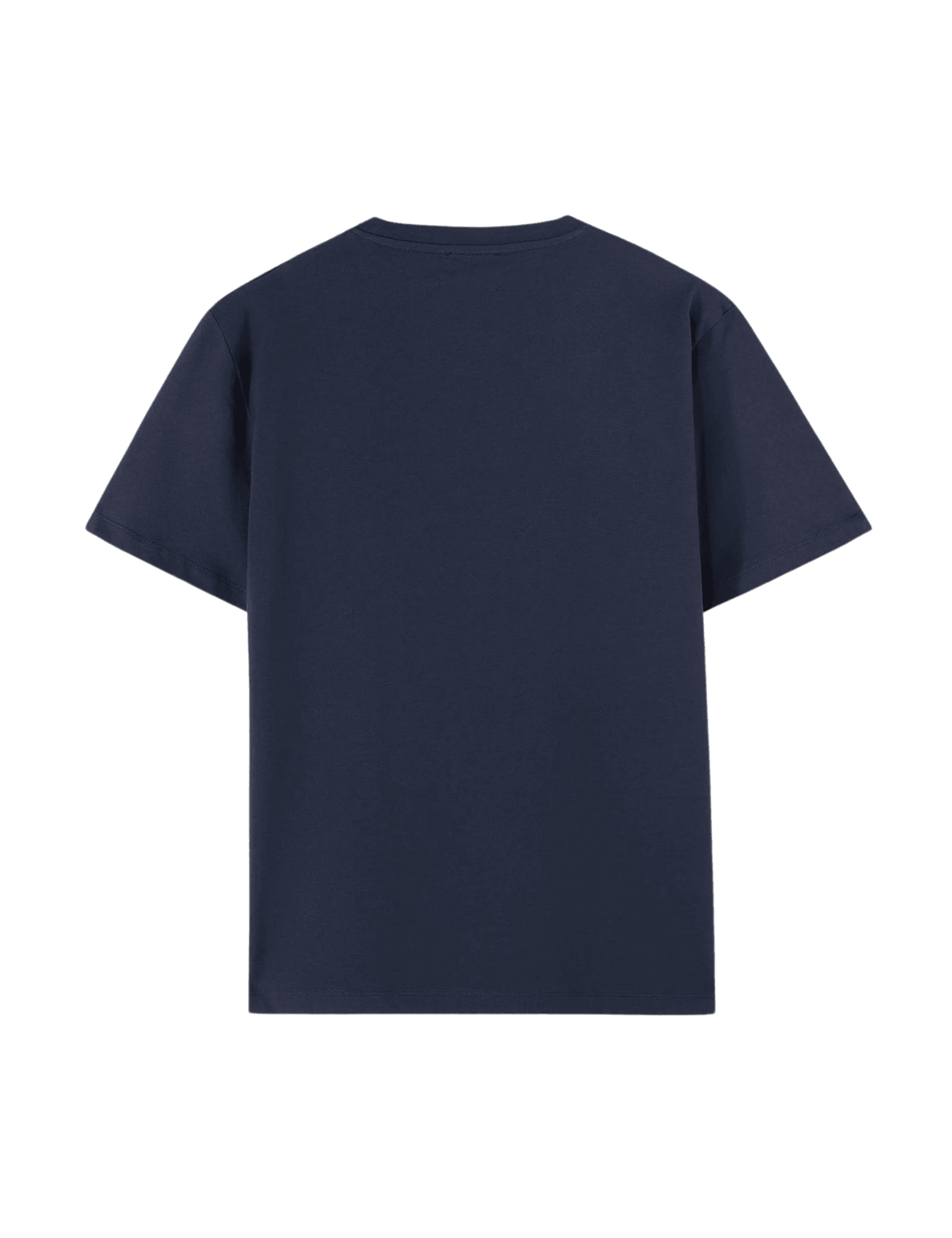 Camiseta GAS Jeans Scuba/S Gas G84 - ECRU