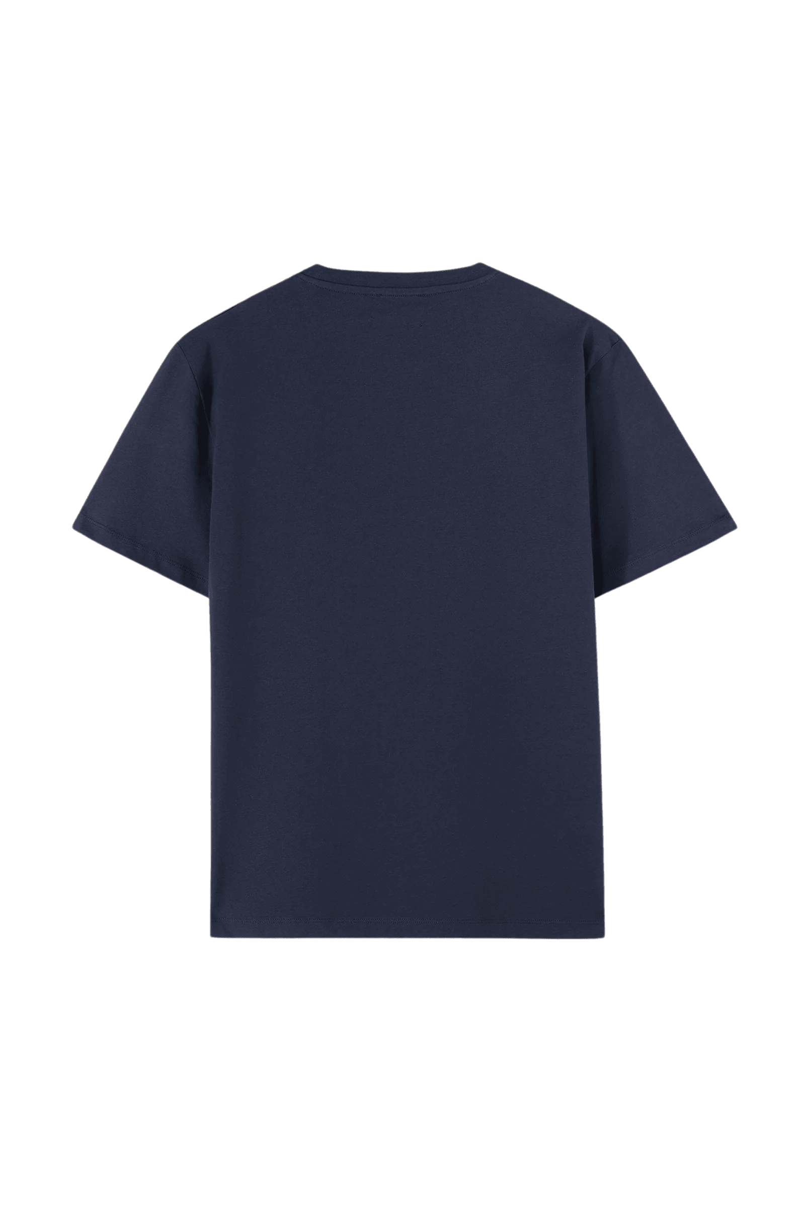 Camiseta GAS Jeans Scuba/S Gas G84 - ECRU