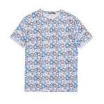 Camiseta Gianni Lupo GL2236F - ECRU