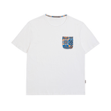 Camiseta Gianni Lupo GL628W - ECRU