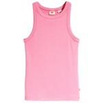 Camiseta Levi's® Sin Mangas Dreamy Tameless Rose - ECRU