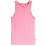 Camiseta Levi's® Sin Mangas Dreamy Tameless Rose - ECRU