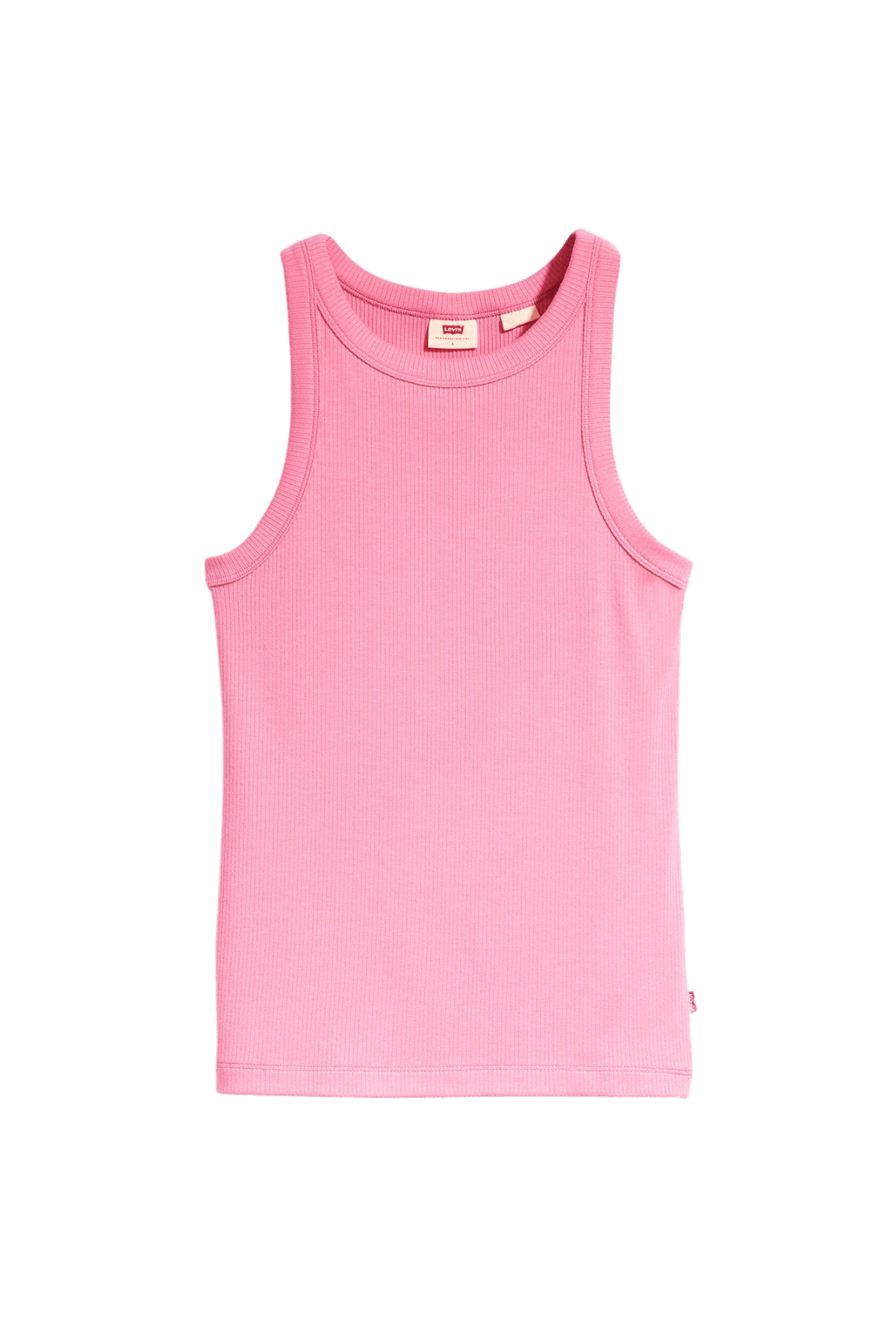 Camiseta Levi's® Sin Mangas Dreamy Tameless Rose - ECRU