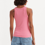 Camiseta Levi's® Sin Mangas Dreamy Tameless Rose - ECRU