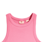 Camiseta Levi's® Sin Mangas Dreamy Tameless Rose - ECRU