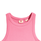 Camiseta Levi's® Sin Mangas Dreamy Tameless Rose - ECRU