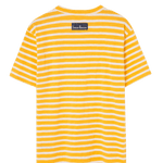 Camiseta Loreak Mendian Arraun M SS - ECRU