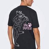 Camiseta Only & Sons Pink Panther Dark Navy - ECRU