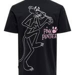 Camiseta Only & Sons Pink Panther Dark Navy - ECRU