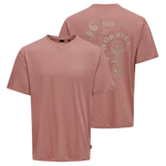 Camiseta Only&Sons Mace Burlwood - ECRU