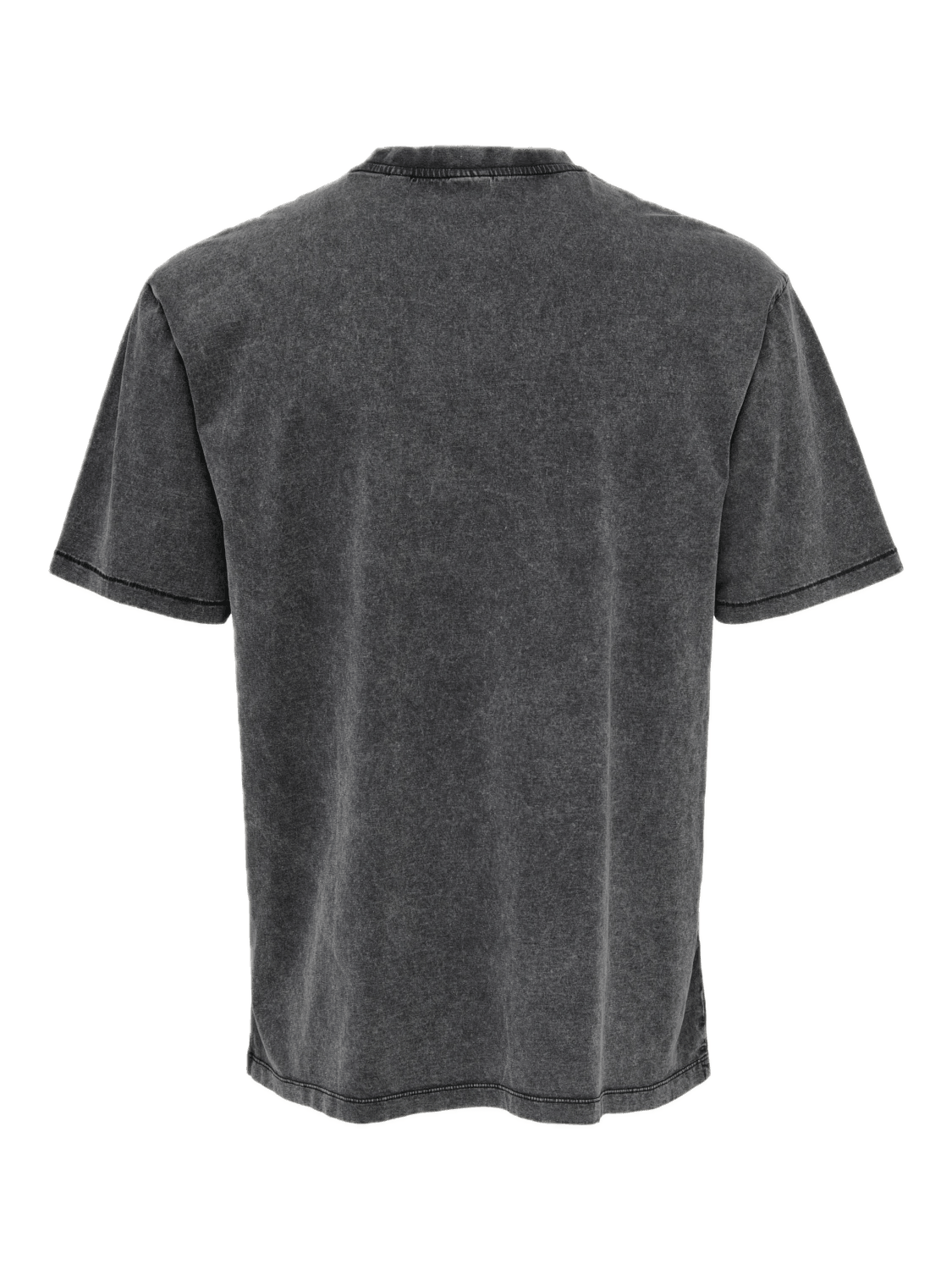 Camiseta Only&Sons Ron Black - ECRU