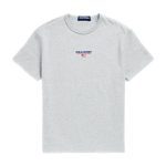 Camiseta Polo Ralph Lauren Classic Fit de punto Polo Sport Gris - ECRU