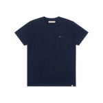 Camiseta Revolution 1340 TUR Navy - ECRU