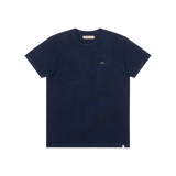 Camiseta Revolution 1340 TUR Navy - ECRU