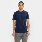 Camiseta Revolution 1340 TUR Navy - ECRU