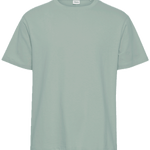 Camiseta !Solid Cadel Lily Pad - ECRU