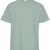 Camiseta !Solid Cadel Lily Pad - ECRU