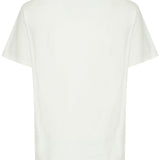 Camiseta !Solid Ishir Off White - ECRU