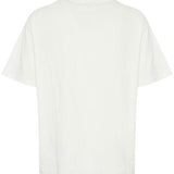 Camiseta !Solid Iulius Off White - ECRU