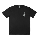 Camiseta The Dudes Mixologist Negra - ECRU