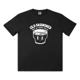 Camiseta The Dudes Old Fashioned - ECRU