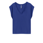 Camiseta TIFFOSI Charlize - ECRU