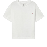 Camiseta Tiffosi Cupido Blanco - ECRU